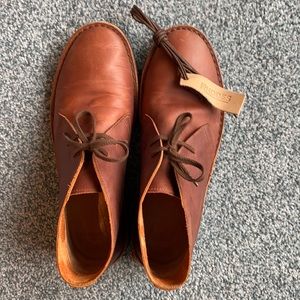 Rhodes Dylan Chukka’s